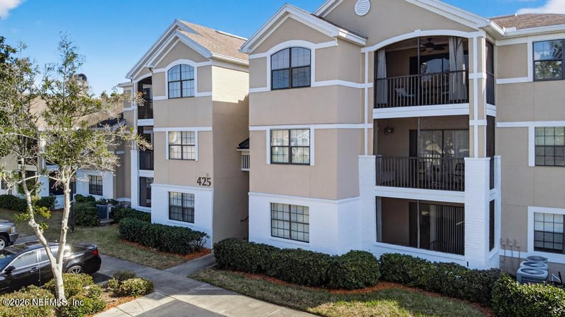 425 Timberwalk Ct #1135, Ponte Vedra Beach, FL 32082