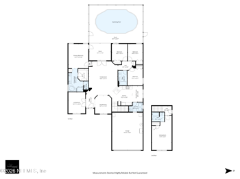 5874 Las Counts Ct, Jacksonville, FL 32222