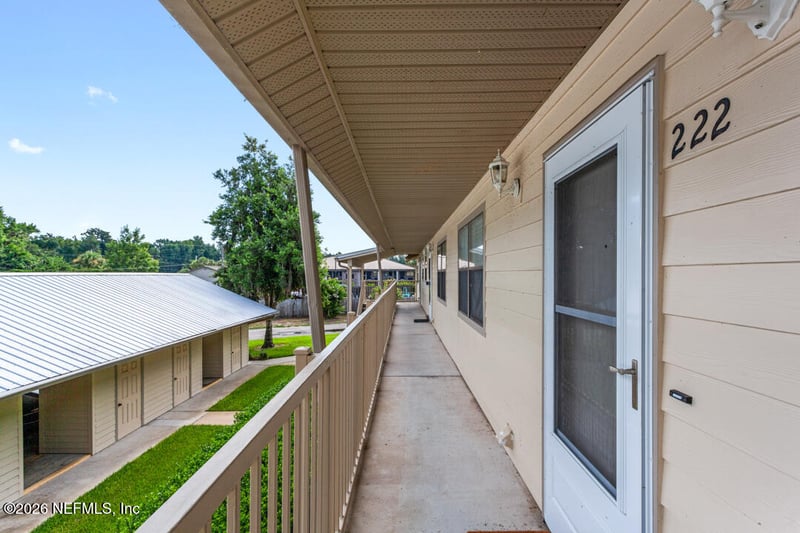 222 Hiawatha Ct #222, East Palatka, FL 32131
