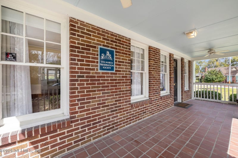 1127 Riviera St, Jacksonville, FL 32207