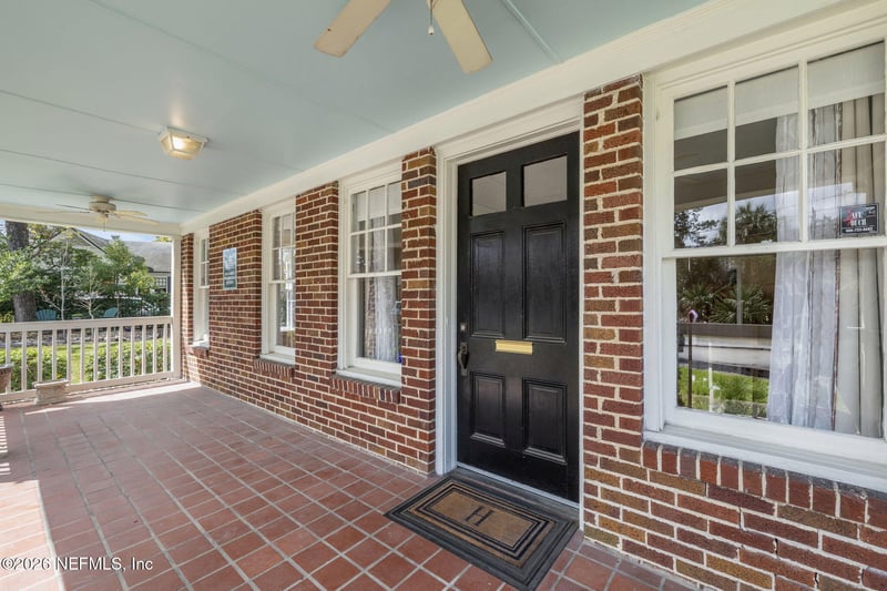 1127 Riviera St, Jacksonville, FL 32207