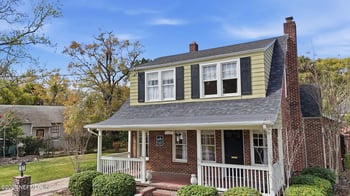 1127 Riviera St, Jacksonville, FL 32207