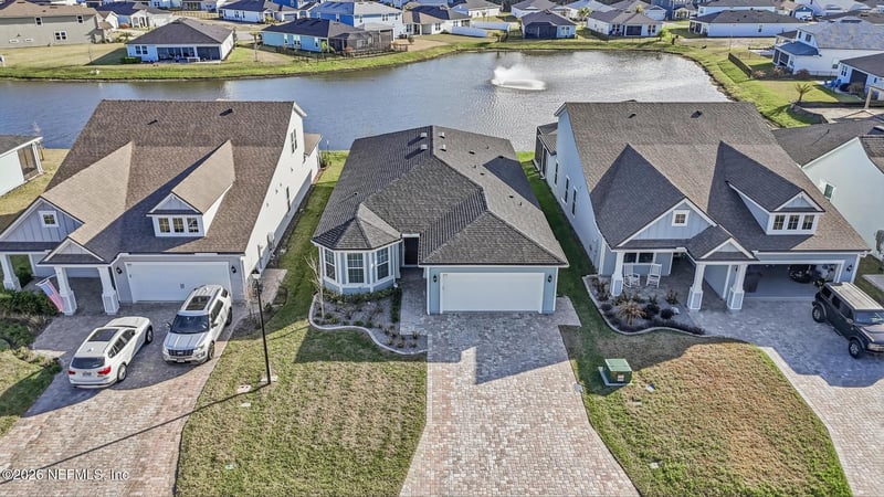 375 Beechnut Cir, St Augustine, FL 32095