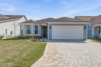 375 Beechnut Cir, St Augustine, FL 32095