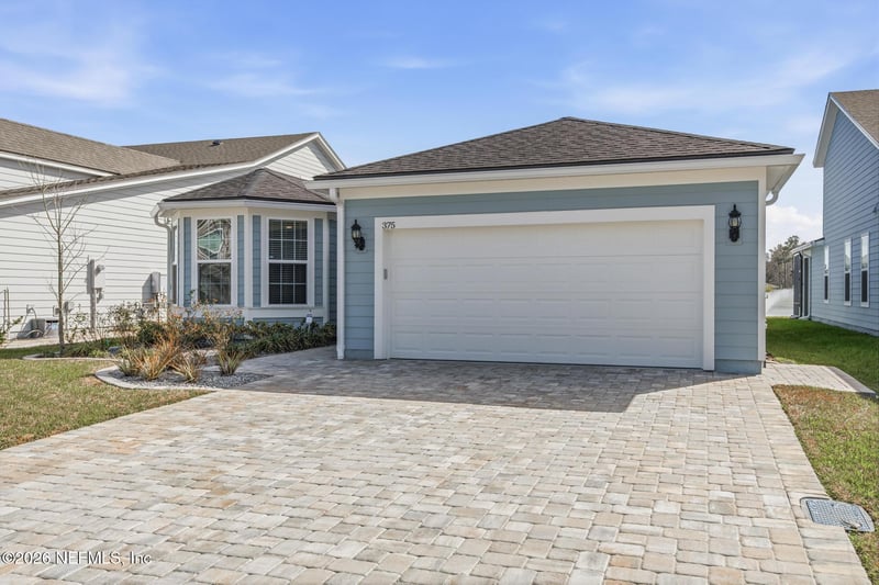 375 Beechnut Cir, St Augustine, FL 32095