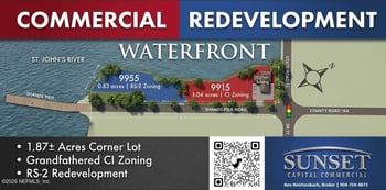 9915-9955 Shands Pier Rd, St Johns, FL 32259