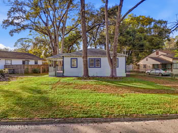 1154 Scotten Rd, Jacksonville, FL 32205