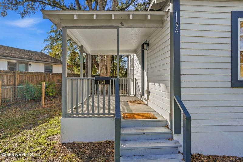 1154 Scotten Rd, Jacksonville, FL 32205