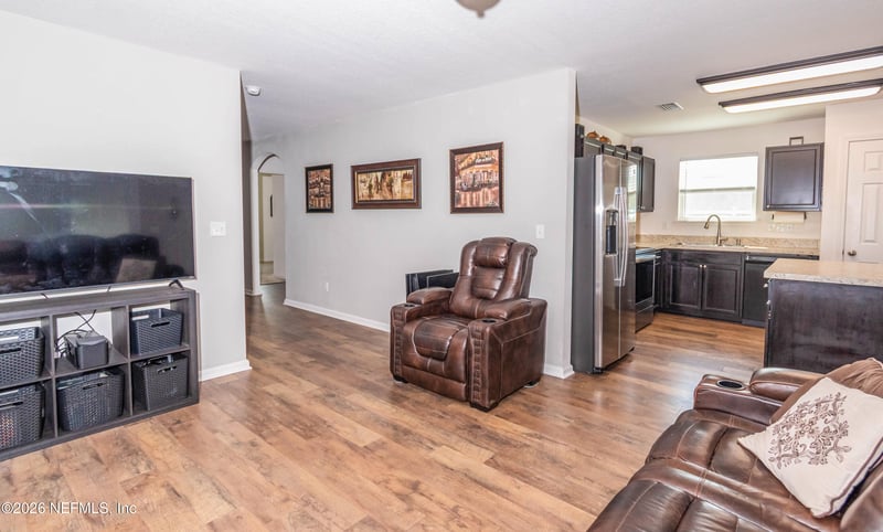 11976 Bent Ct, Macclenny, FL 32063
