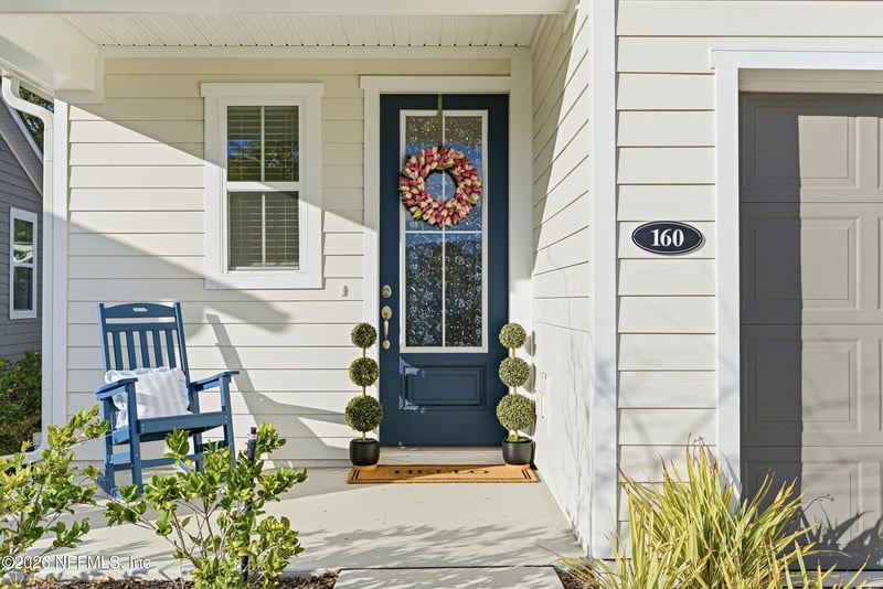 160 Spruce Hill Point, St Johns, FL 32259