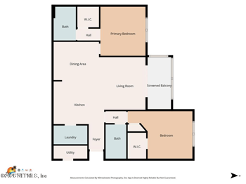 425 Timberwalk Ct #1135, Ponte Vedra Beach, FL 32082