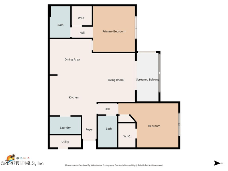 425 Timberwalk Ct #1135, Ponte Vedra Beach, FL 32082