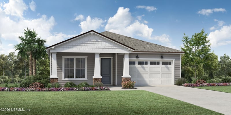 42 Mason Branch Dr, St Johns, FL 32259