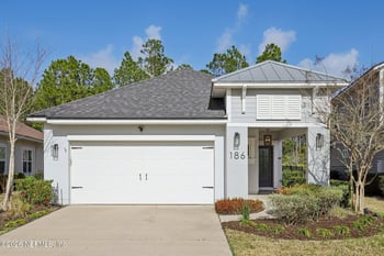 186 Concave Ln, St Augustine, FL 32095