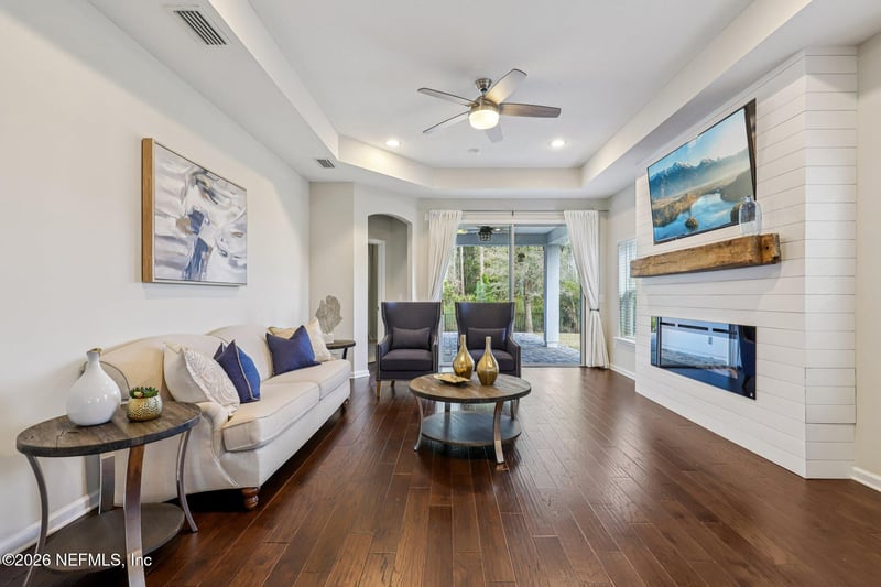 186 Concave Ln, St Augustine, FL 32095