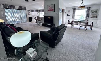 9117 Honeybee Ln, Jacksonville, FL 32256