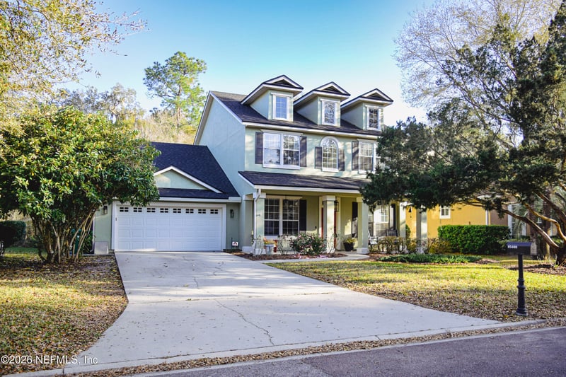 85488 Sagaponack Dr, Fernandina Beach, FL 32034