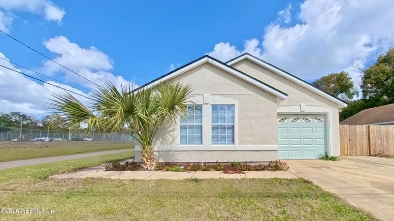 101 Vernis Ave, Jacksonville, FL 32218