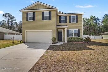 7004 Sandle Dr, Jacksonville, FL 32219