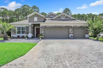 651 Los Caminos St, St Augustine, FL 32095