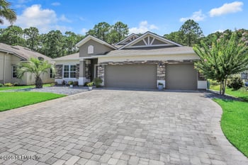 651 Los Caminos St, St Augustine, FL 32095