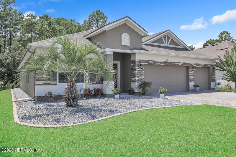 651 Los Caminos St, St Augustine, FL 32095