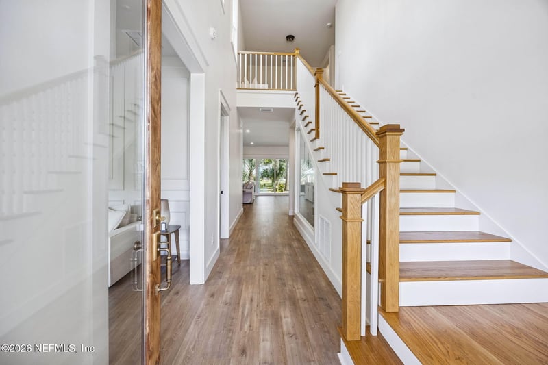 424 3rd St, Fernandina Beach, FL 32034