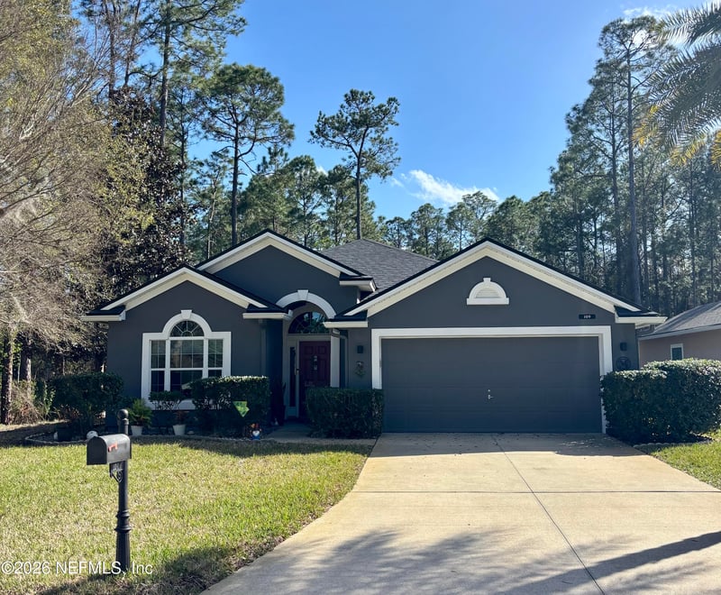 109 Thornloe Dr, St Johns, FL 32259