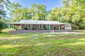 11309 167th Cir, Brooker, FL 32622