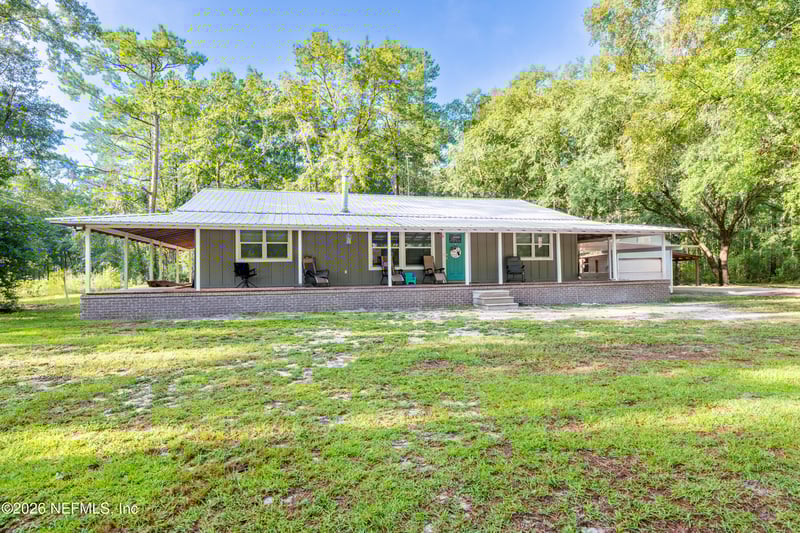 11309 167th Cir, Brooker, FL 32622