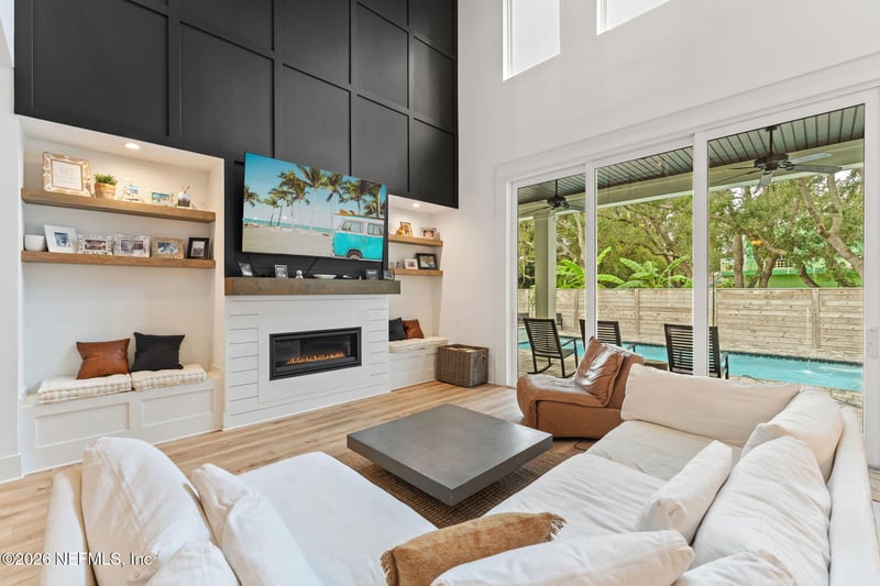 152 Sherwood Ave, St Augustine, FL 32084