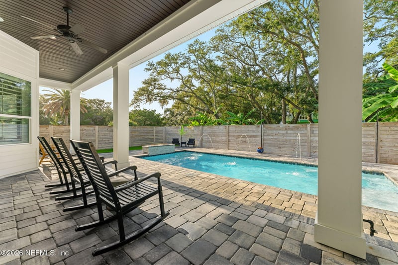 152 Sherwood Ave, St Augustine, FL 32084