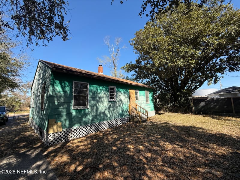 1918 27th St, Jacksonville, FL 32206