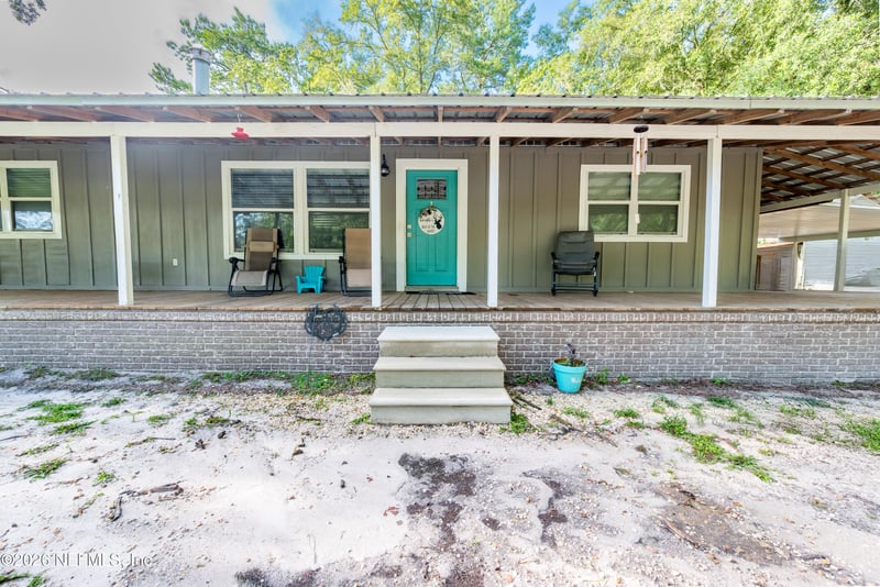 11309 167th Cir, Brooker, FL 32622