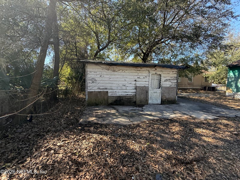 1918 27th St, Jacksonville, FL 32206