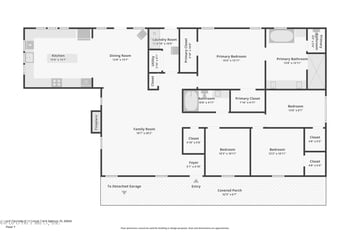 235 Cokesbury Ct, Green Cove Springs, FL 32043