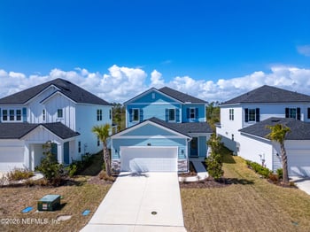 174 Torres Tc, St Augustine, FL 32095