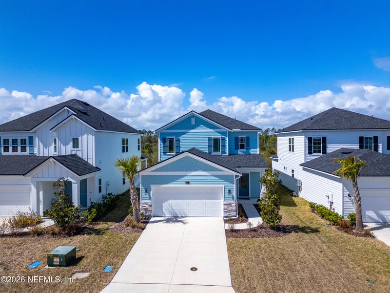 174 Torres Tc, St Augustine, FL 32095