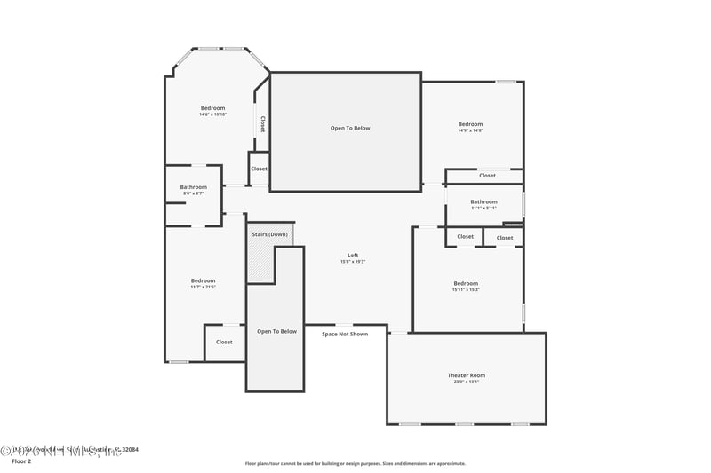 152 Sherwood Ave, St Augustine, FL 32084