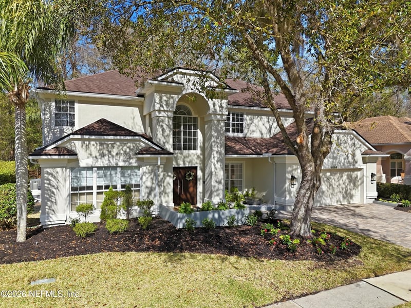 8664 Ethans Glen Ter, Jacksonville, FL 32256