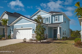 174 Torres Tc, St Augustine, FL 32095