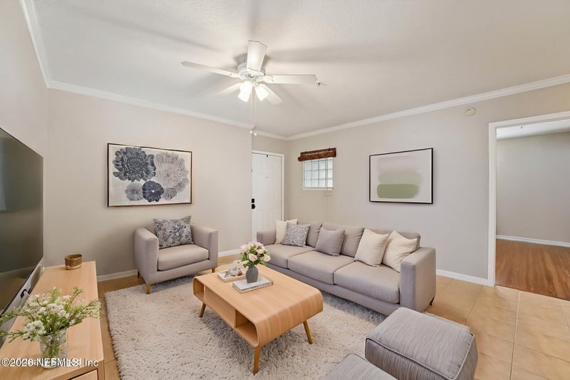 1701 The Greens Way #212, Jacksonville Beach, FL 32250