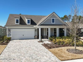 84 Creek Pebble Dr, Ponte Vedra, FL 32081
