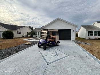 508 Carrera Dr, The Villages, FL 32159