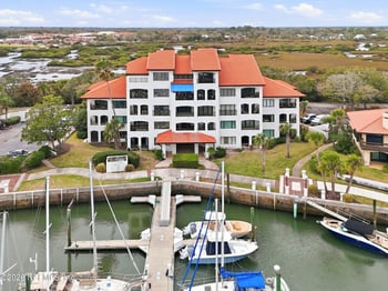 3116 Harbor Dr, St Augustine, FL 32084