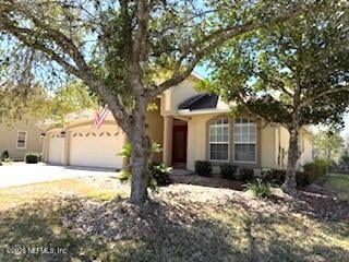 2348 Links Dr, Fleming Island, FL 32003