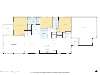 80 Pinellas Way, St Johns, FL 32259
