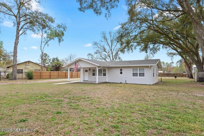 9268 Hipps Rd, Jacksonville, FL 32222