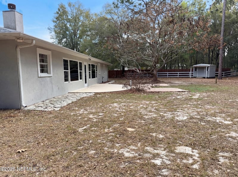 7628 Alameda Way, Keystone Heights, FL 32656