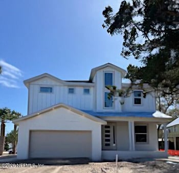 327 Micklers Rd, St Augustine, FL 32080